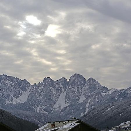 Zeilner Dachstein Apartment Gosau Room photo