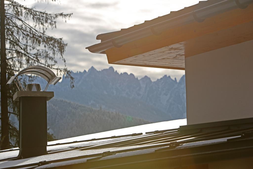 Zeilner Dachstein Apartment Gosau Room photo