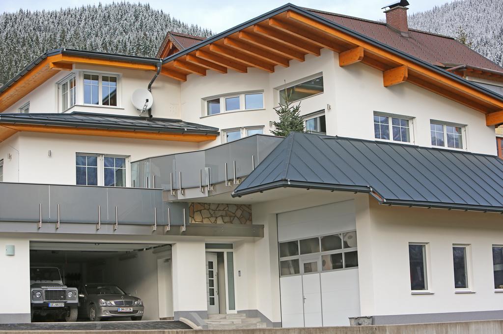 Zeilner Dachstein Apartment Gosau Room photo
